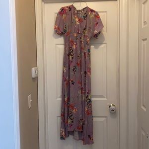 Women’s Oddy dress